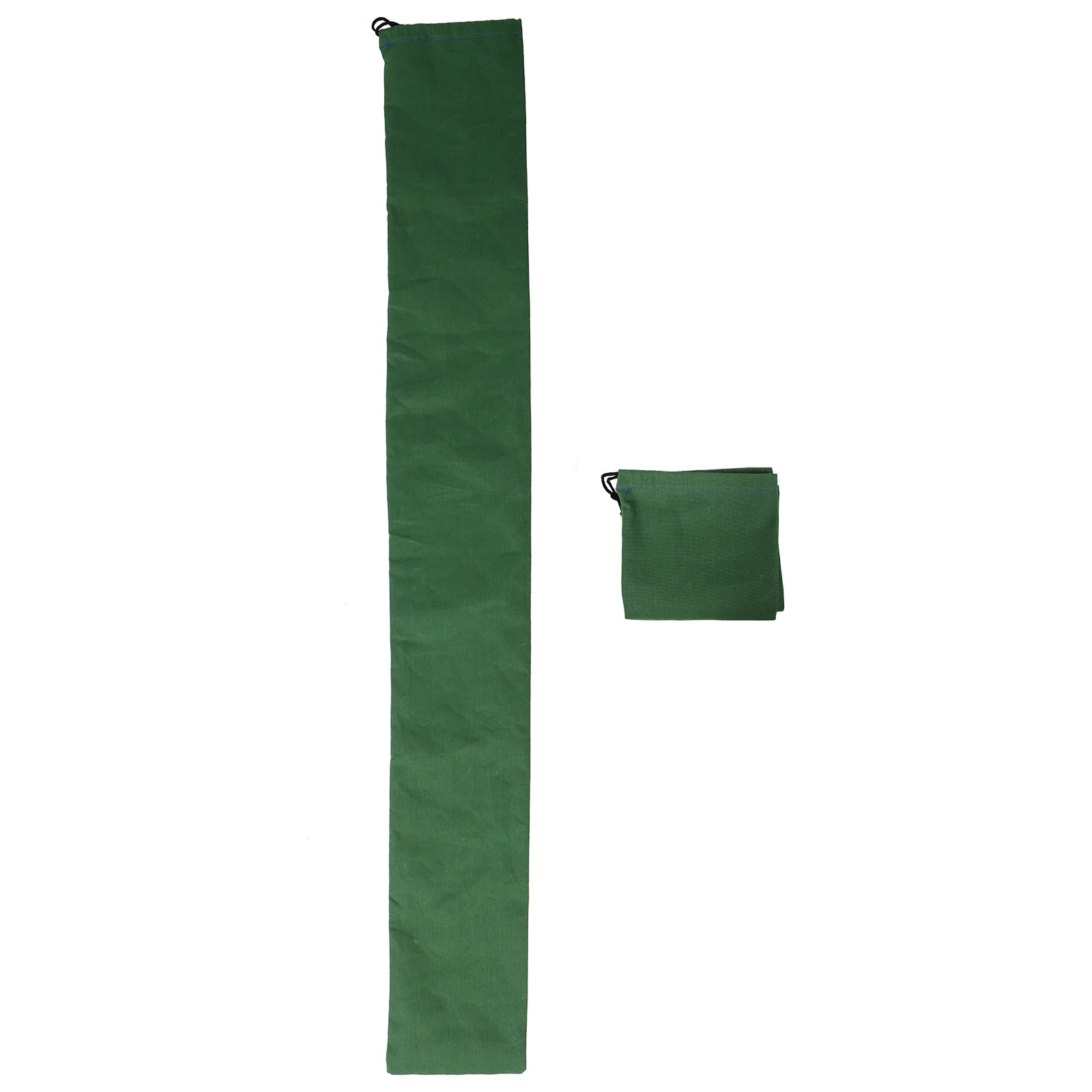 Flood Barrier Bag - 2Pcs Flood Barrier Sandbags Canvas Thickened