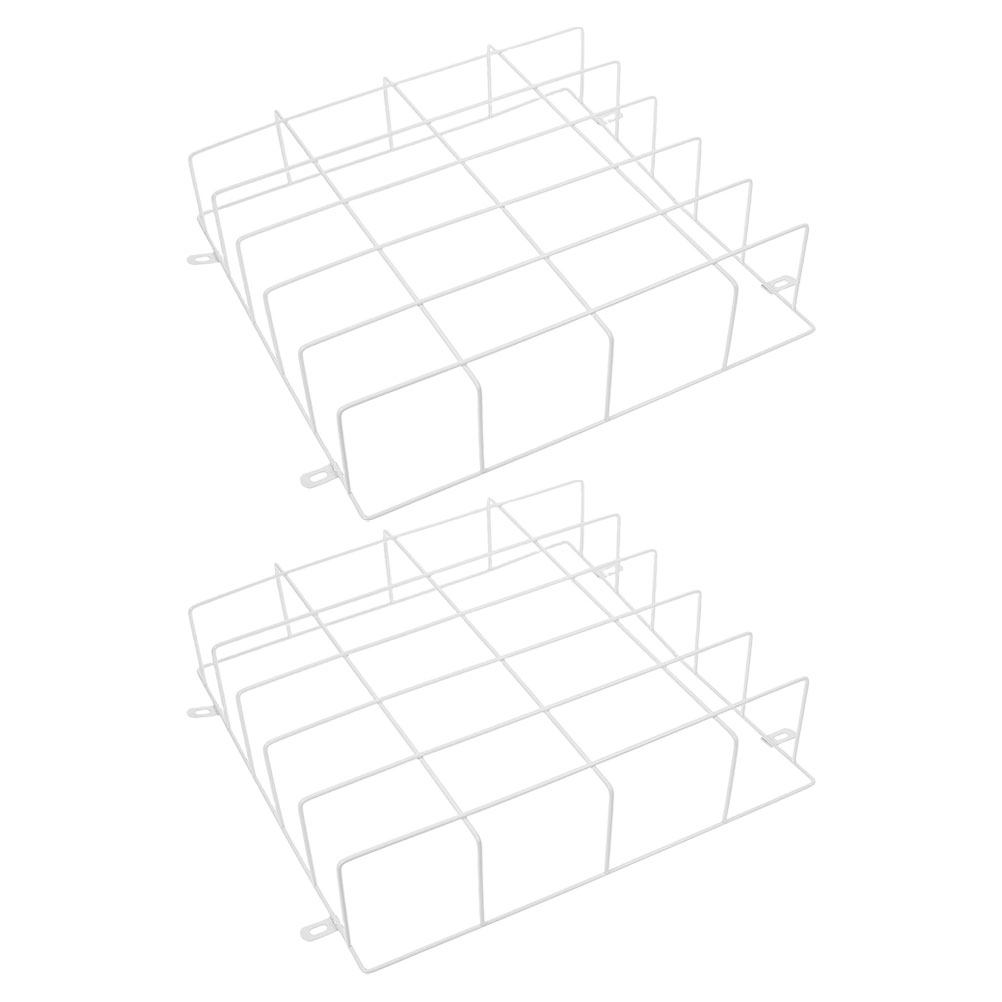 2Pcs Exit Sign Protector Cage  - đánh giá và giá Emergency Exit Sign