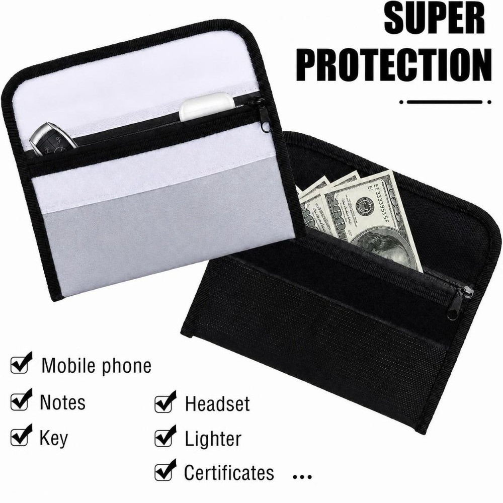 Portable Waterproof Fireproof  - đánh giá và giá Fire Safe Document