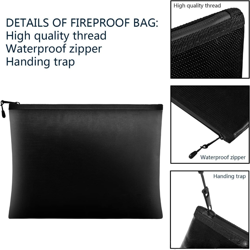 High Temperature Resistant Fir - đánh giá và giá Fire Safe Document
