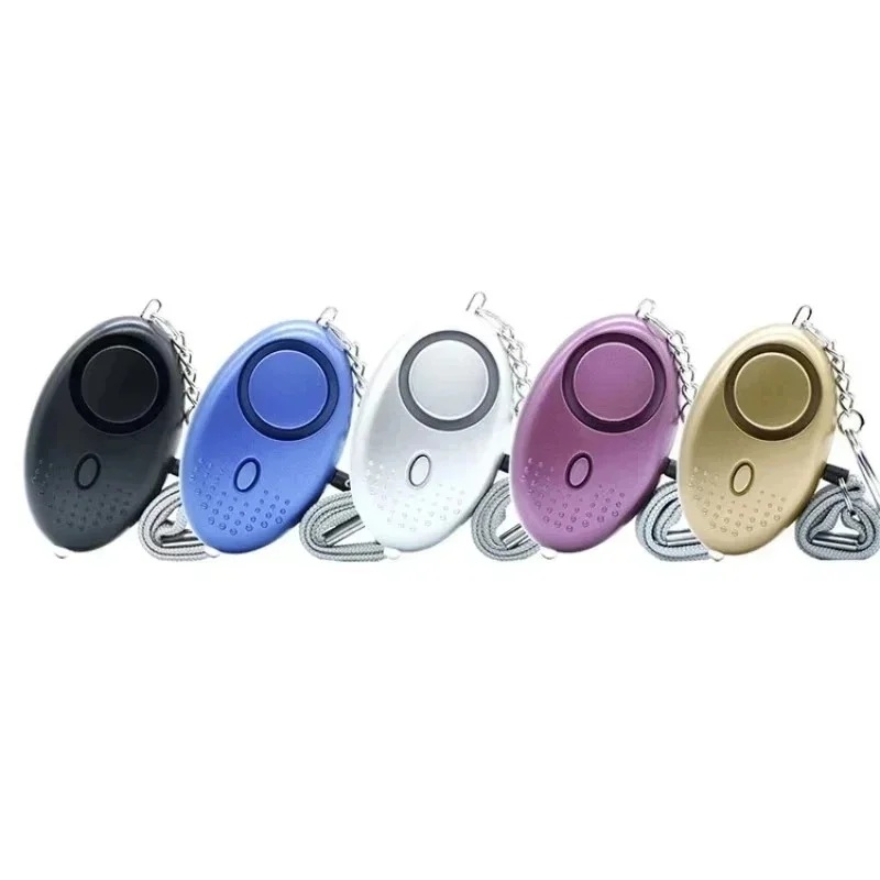 1/2Pcs Self Defense Alarm Anti - đánh giá và giá Personal Alarm Keychain