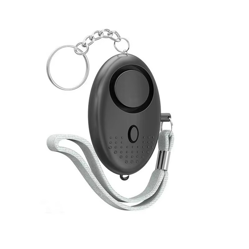 1/2Pcs Self Defense Alarm Anti - đánh giá và giá Personal Alarm Keychain