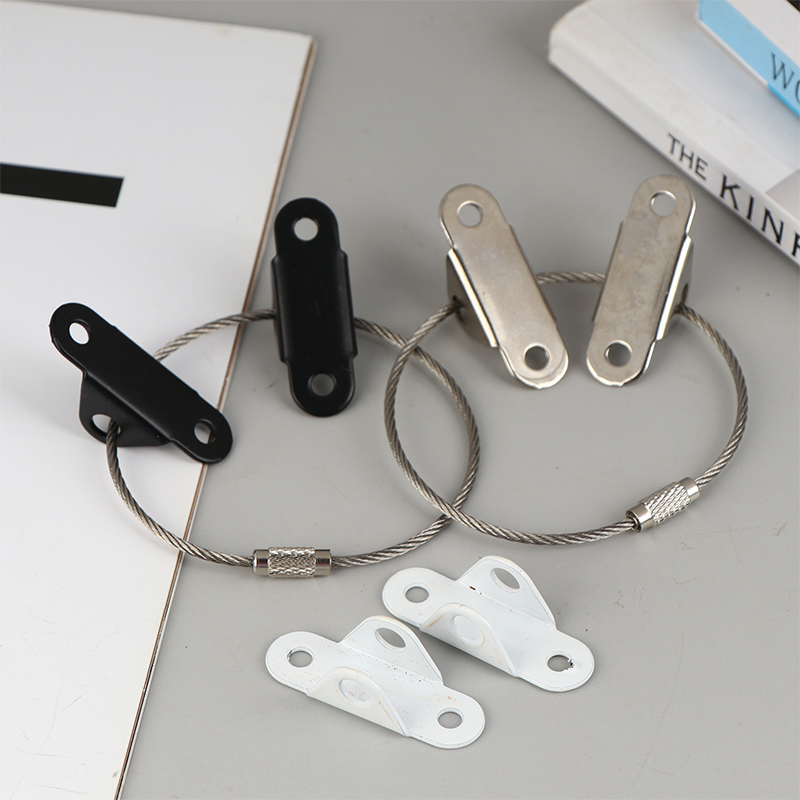 [E] 1Set Furniture Anchors Ant - đánh giá và giá Earthquake Anchor Strap