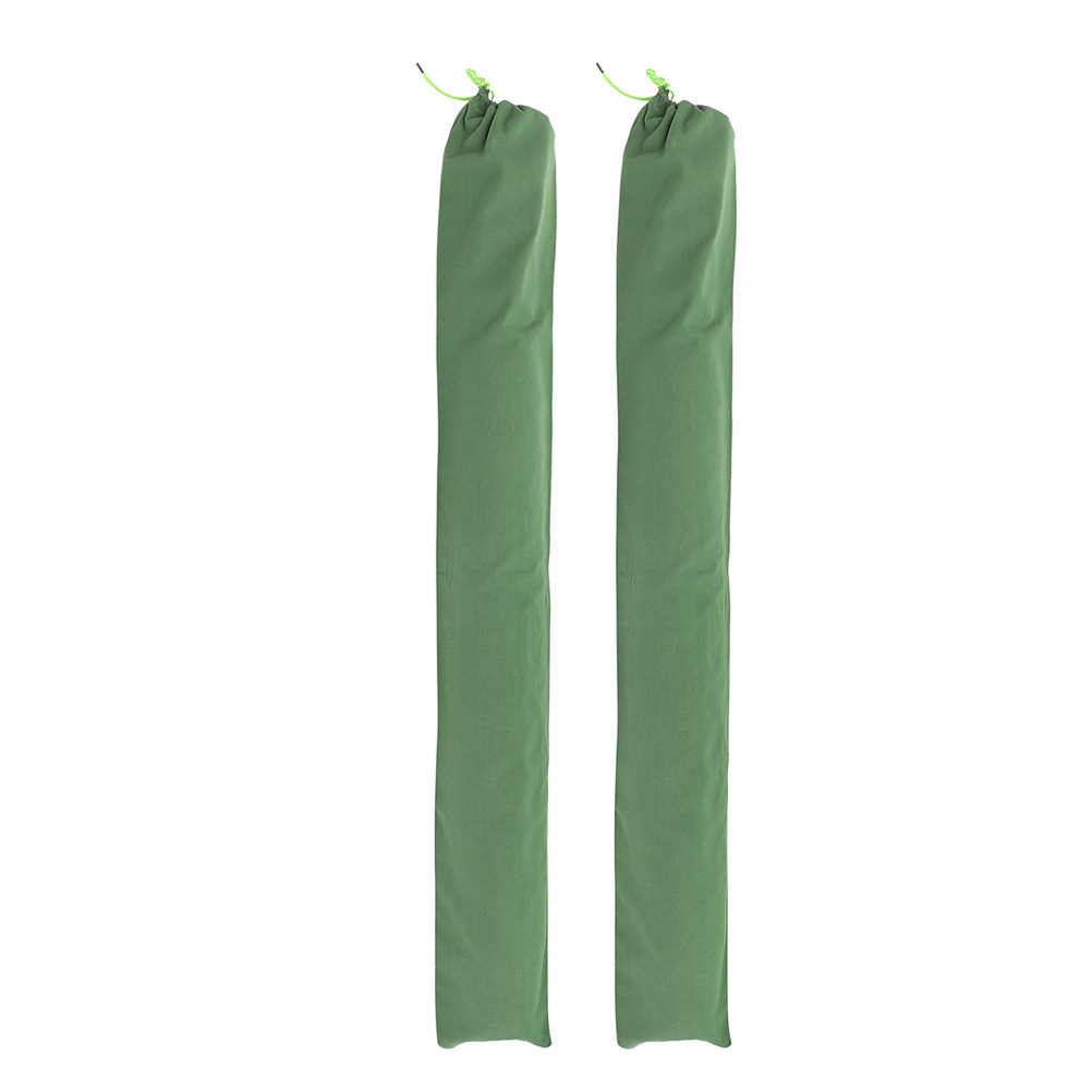 2Pcs Heavy Duty Long Sand Bags - đánh giá và giá Flood Barrier Bag