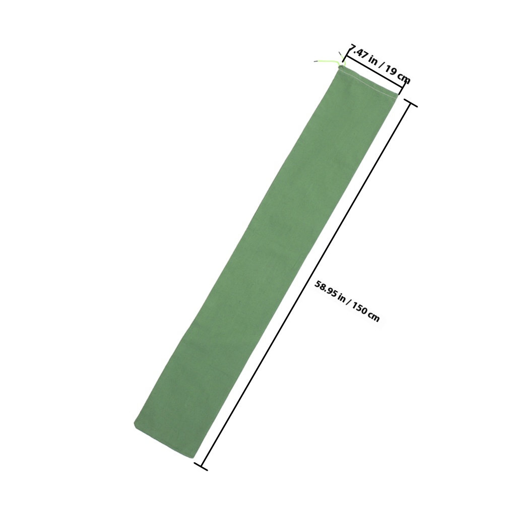 2Pcs Flood Barrier Sandbags Re - đánh giá và giá Flood Barrier Bag