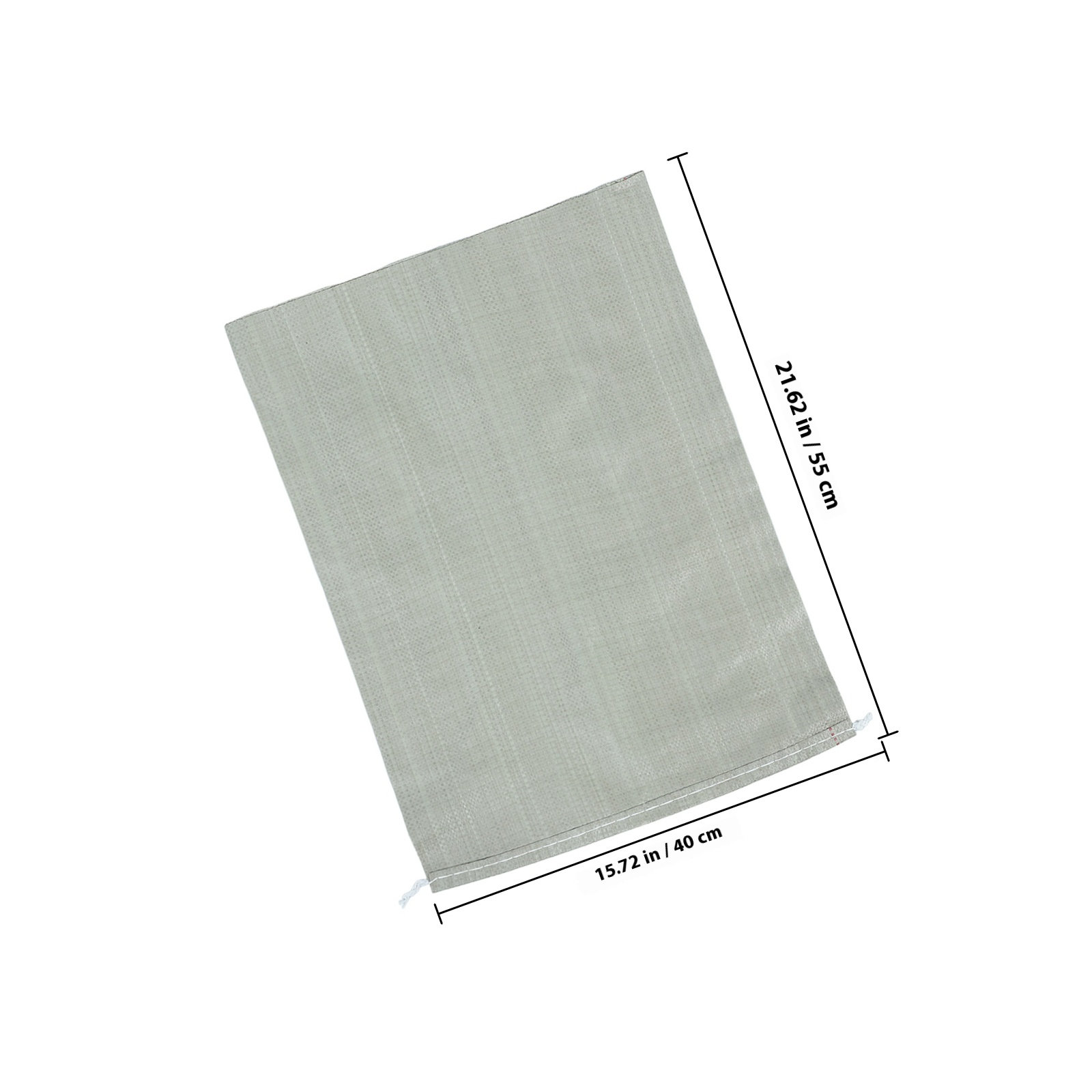 20Pcs Heavy Duty Thickened PP  - đánh giá và giá Flood Barrier Bag