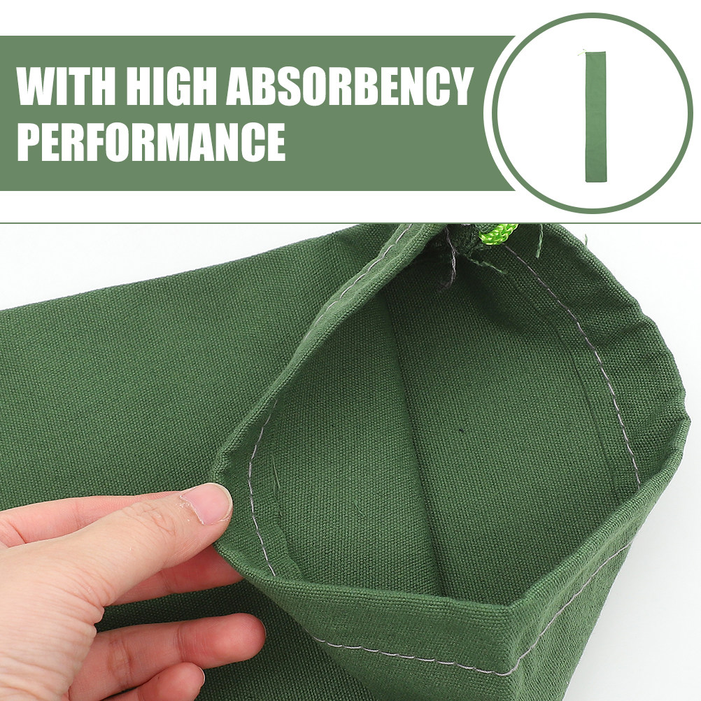Thickened Reusable Flood Barri - đánh giá và giá Flood Barrier Bag