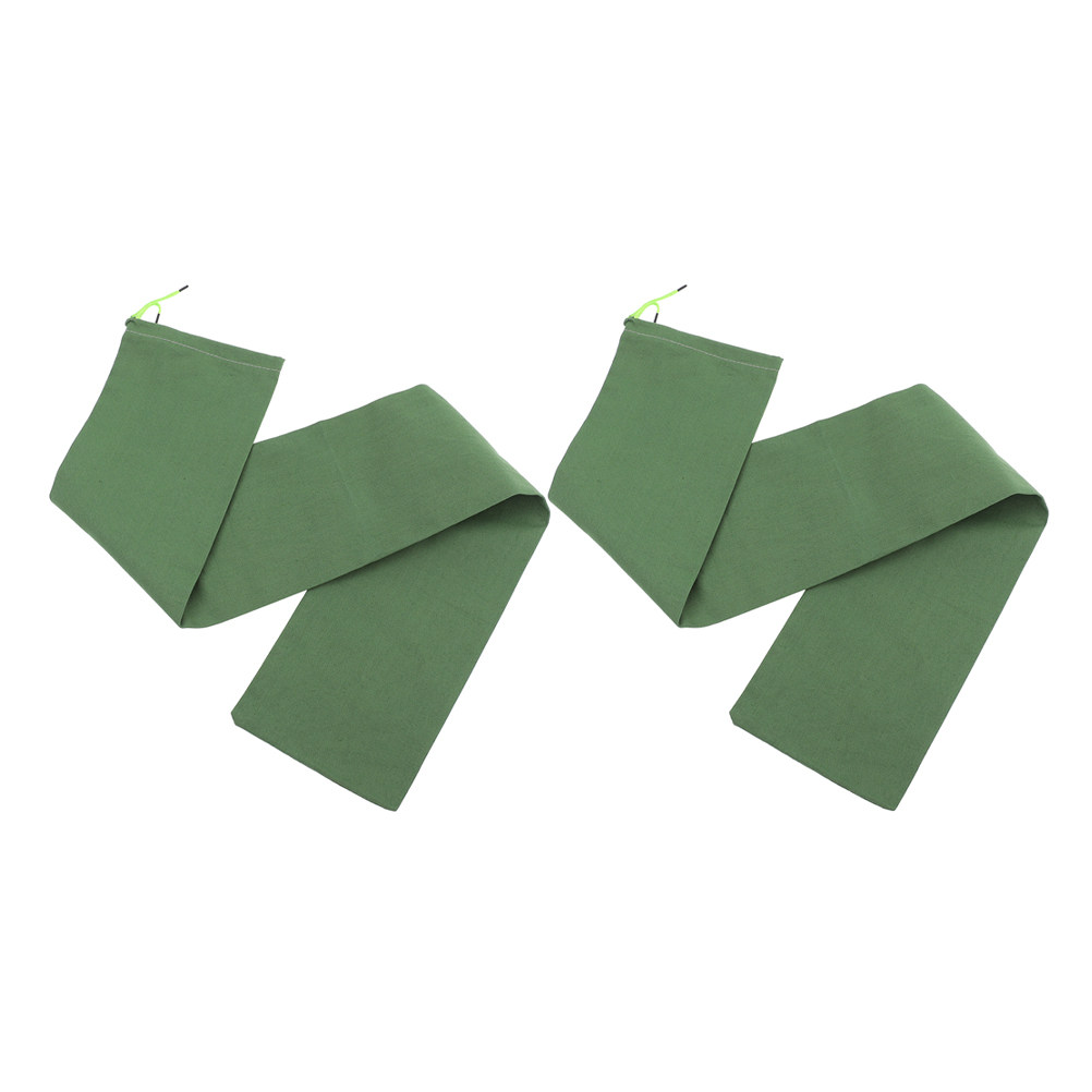 2Pcs Extended Length Flood San - đánh giá và giá Flood Barrier Bag