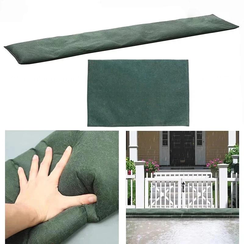Durable Reusable Water Activat - đánh giá và giá Flood Barrier Bag