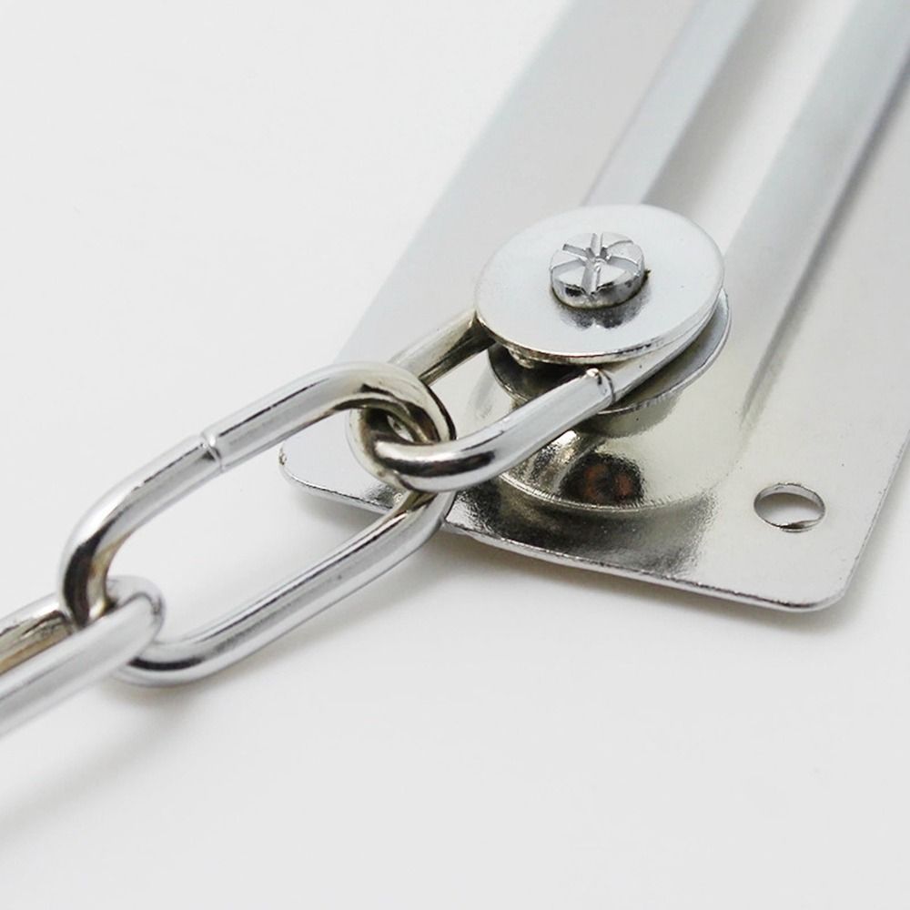 Polished Latch Door Lock Safet - đánh giá và giá Security Chain Door